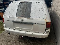 View Auto part Radiator Holden Commodore 1995