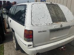 View Auto part Radiator Holden Commodore 1995