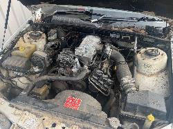 View Auto part Radiator Holden Commodore 1995