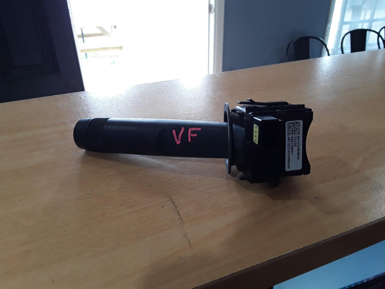 View Auto part Combination Switch Holden Commodore 2017