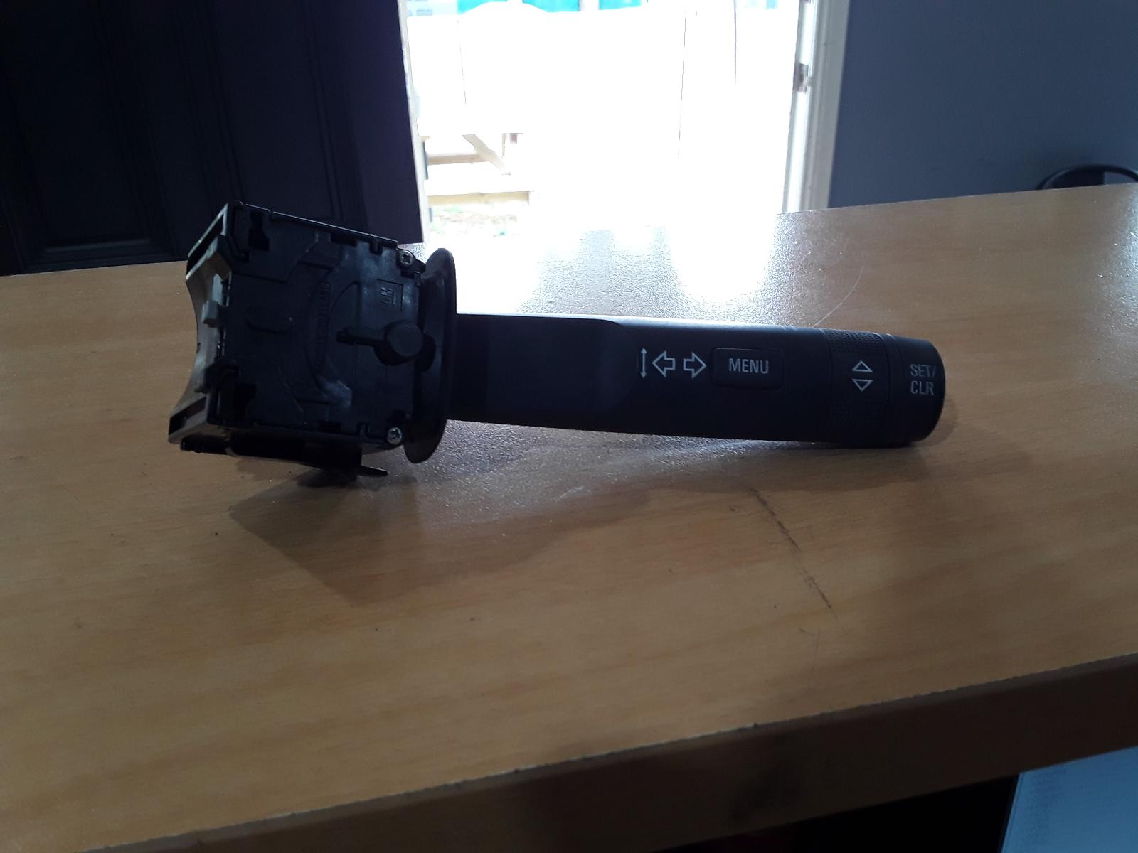 View Auto part Combination Switch Holden Commodore 2017