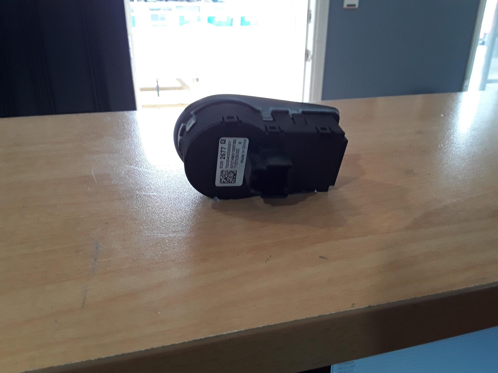 View Auto part Combination Switch Holden Commodore 2017