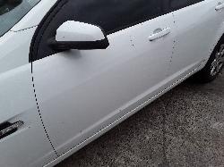 View Auto part Differential Centre Holden Commodore 2008