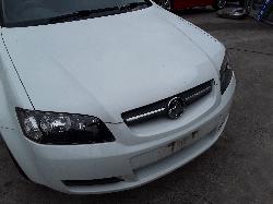 View Auto part Differential Centre Holden Commodore 2008