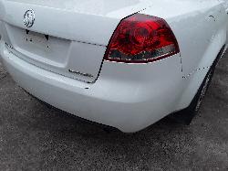 View Auto part Differential Centre Holden Commodore 2008