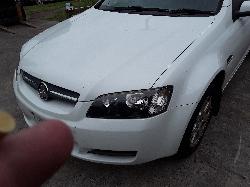 View Auto part Differential Centre Holden Commodore 2008