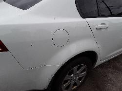 View Auto part Differential Centre Holden Commodore 2008