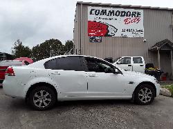 View Auto part Differential Centre Holden Commodore 2008