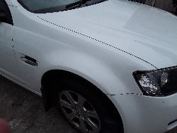 View Auto part Differential Centre Holden Commodore 2008