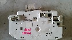 View Auto part Instrument Cluster Mitsubishi Triton 2013