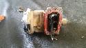 View Auto part Shift Actuator Toyota Hilux 2004