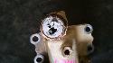 View Auto part Shift Actuator Toyota Hilux 2004