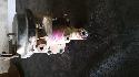 View Auto part Shift Actuator Toyota Hilux 2004