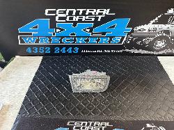 View Auto part Left Indicator/Fog/Side Toyota Prado 1999