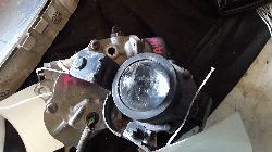 View Auto part Left Indicator/Fog/Side Holden Colorado 2014