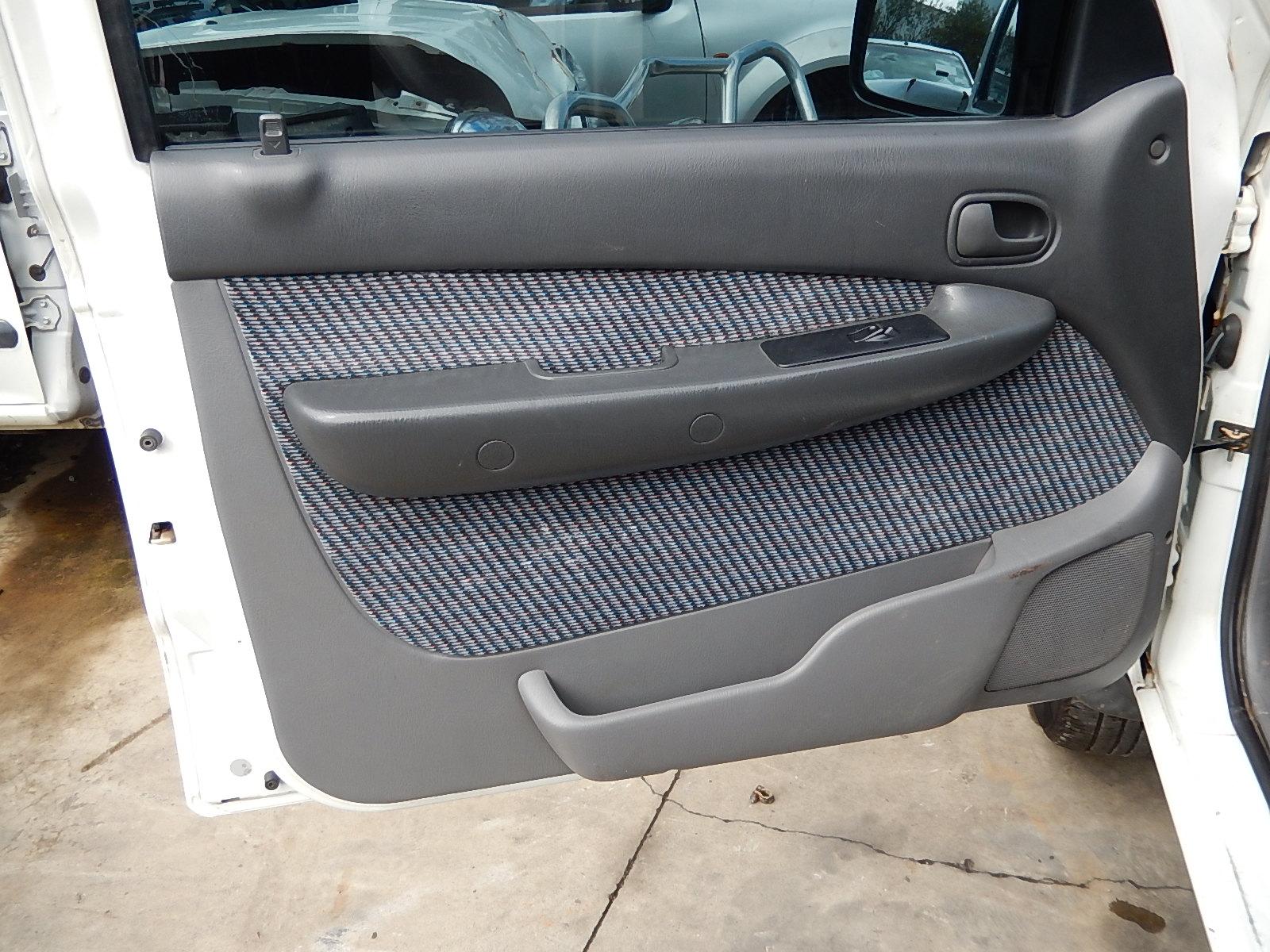 View Auto part Ute/Tray Liner Ford Courier 2000