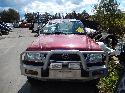 View Auto part Shift Actuator Toyota Hilux 2004