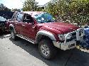 View Auto part Shift Actuator Toyota Hilux 2004
