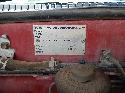 View Auto part Shift Actuator Toyota Hilux 2004