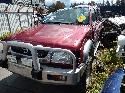 View Auto part Shift Actuator Toyota Hilux 2004