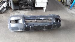 View Auto part Front Bumper Toyota Prado 2009