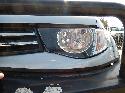 View Auto part Instrument Cluster Mitsubishi Triton 2013