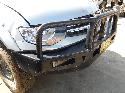 View Auto part Instrument Cluster Mitsubishi Triton 2013