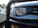 View Auto part Instrument Cluster Mitsubishi Triton 2013