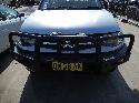 View Auto part Instrument Cluster Mitsubishi Triton 2013