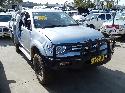 View Auto part Instrument Cluster Mitsubishi Triton 2013