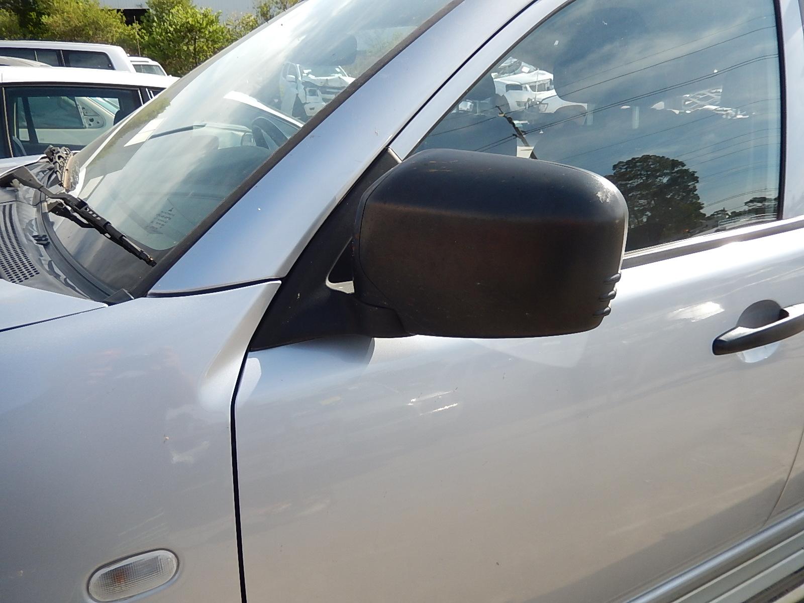 View Auto part Pwr Dr Wind Switch Mitsubishi Triton 2013