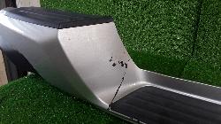 View Auto part Rear Bumper Mitsubishi Triton 2016