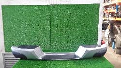 View Auto part Rear Bumper Mitsubishi Triton 2016