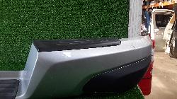 View Auto part Rear Bumper Mitsubishi Triton 2016
