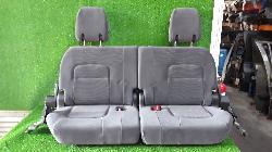 View Auto part 3rd Seat Toyota Landcruiser 2021