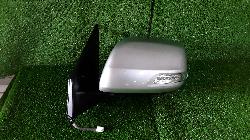 View Auto part Left Door Mirror Toyota Landcruiser 2021