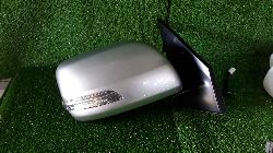 View Auto part Right Door Mirror Toyota Landcruiser 2021
