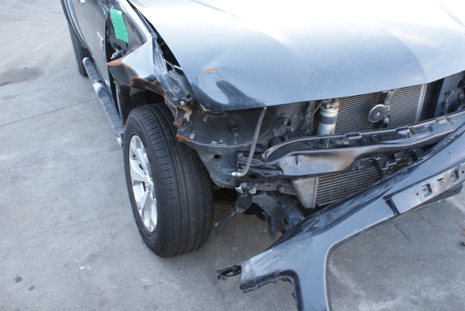View Auto part Pwr Dr Wind Switch Mitsubishi Triton 2011