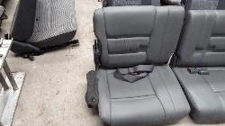 View Auto part 3rd Seat Toyota Landcruiser 1996