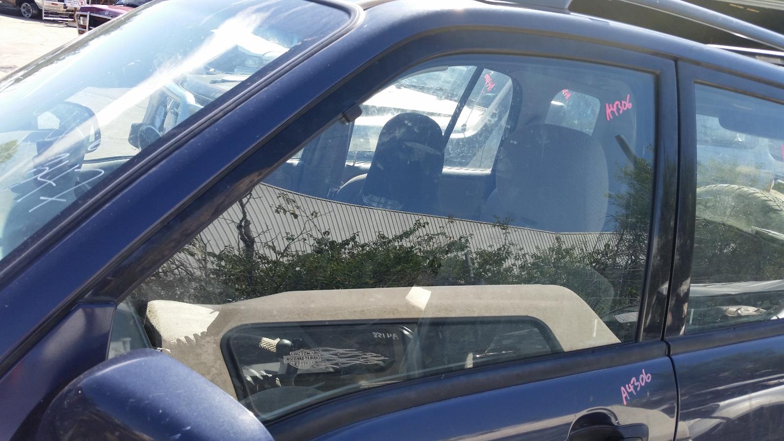 View Auto part Fan Suzuki Vitara 1998