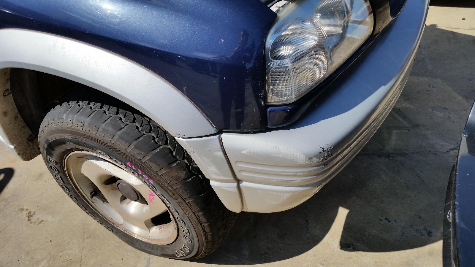 View Auto part Fan Suzuki Vitara 1998