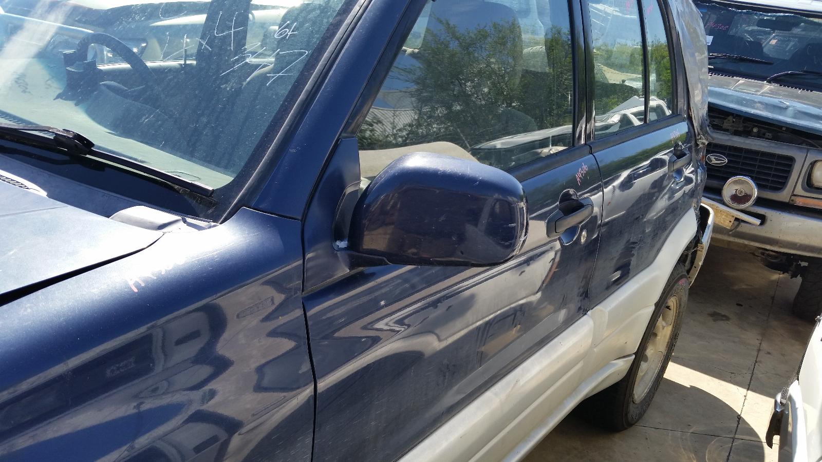 View Auto part Fan Suzuki Vitara 1998