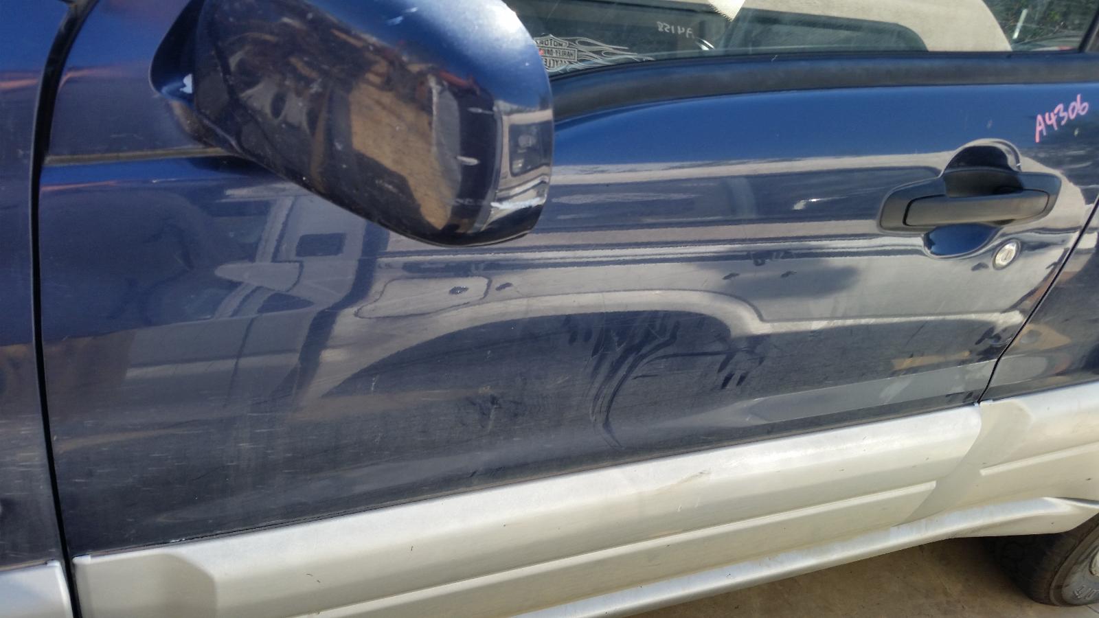 View Auto part Fan Suzuki Vitara 1998