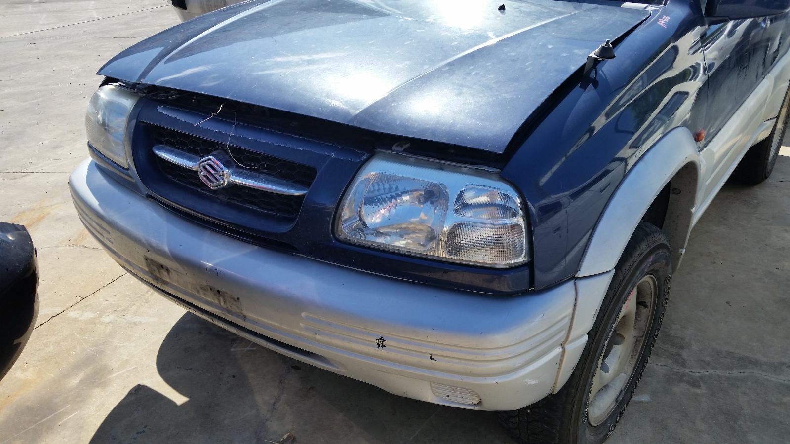View Auto part Fan Suzuki Vitara 1998