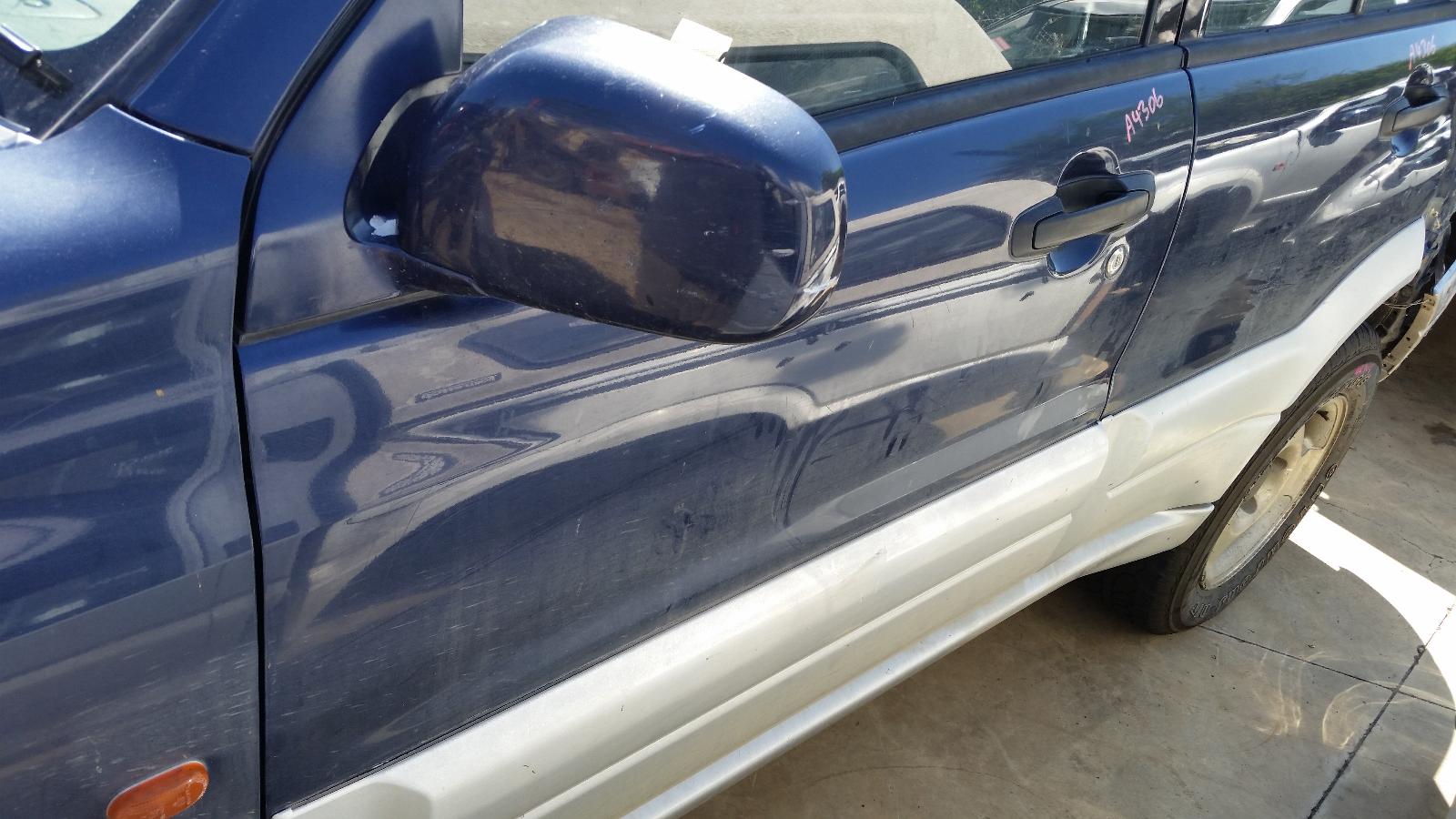 View Auto part Fan Suzuki Vitara 1998