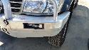 View Auto part A/C Condenser Nissan Patrol 2002