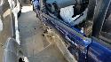 View Auto part Door Handle Holden Jackaroo 2001