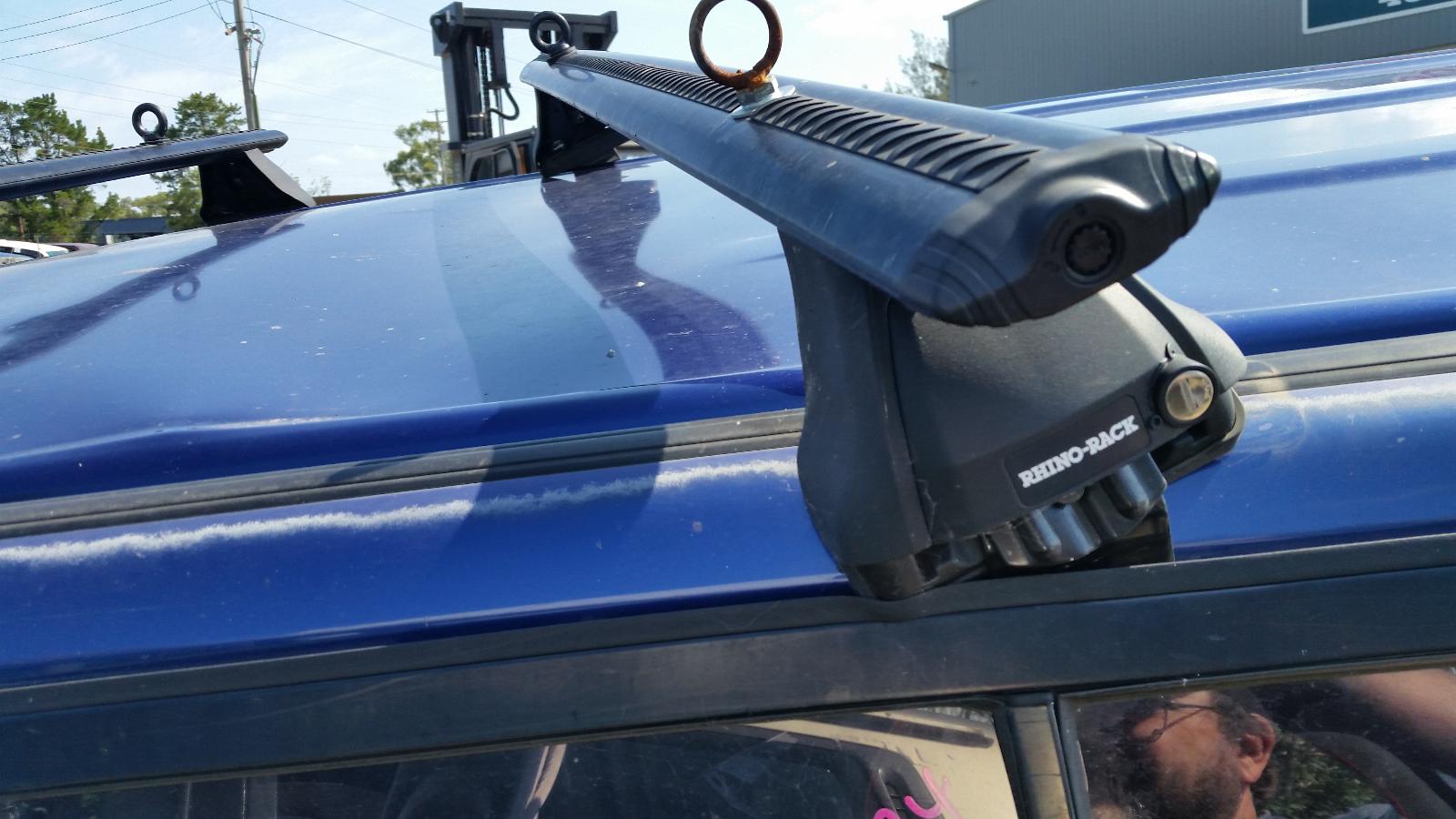 2001 Holden Jackaroo Door Handle View Auto part Door Handle Holden Jackaroo 2001
