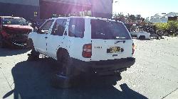 View Auto part Transfer Case Nissan Pathfinder 1998