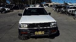 View Auto part Transfer Case Nissan Pathfinder 1998